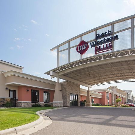Best Western Plus Willmar Eksteriør billede