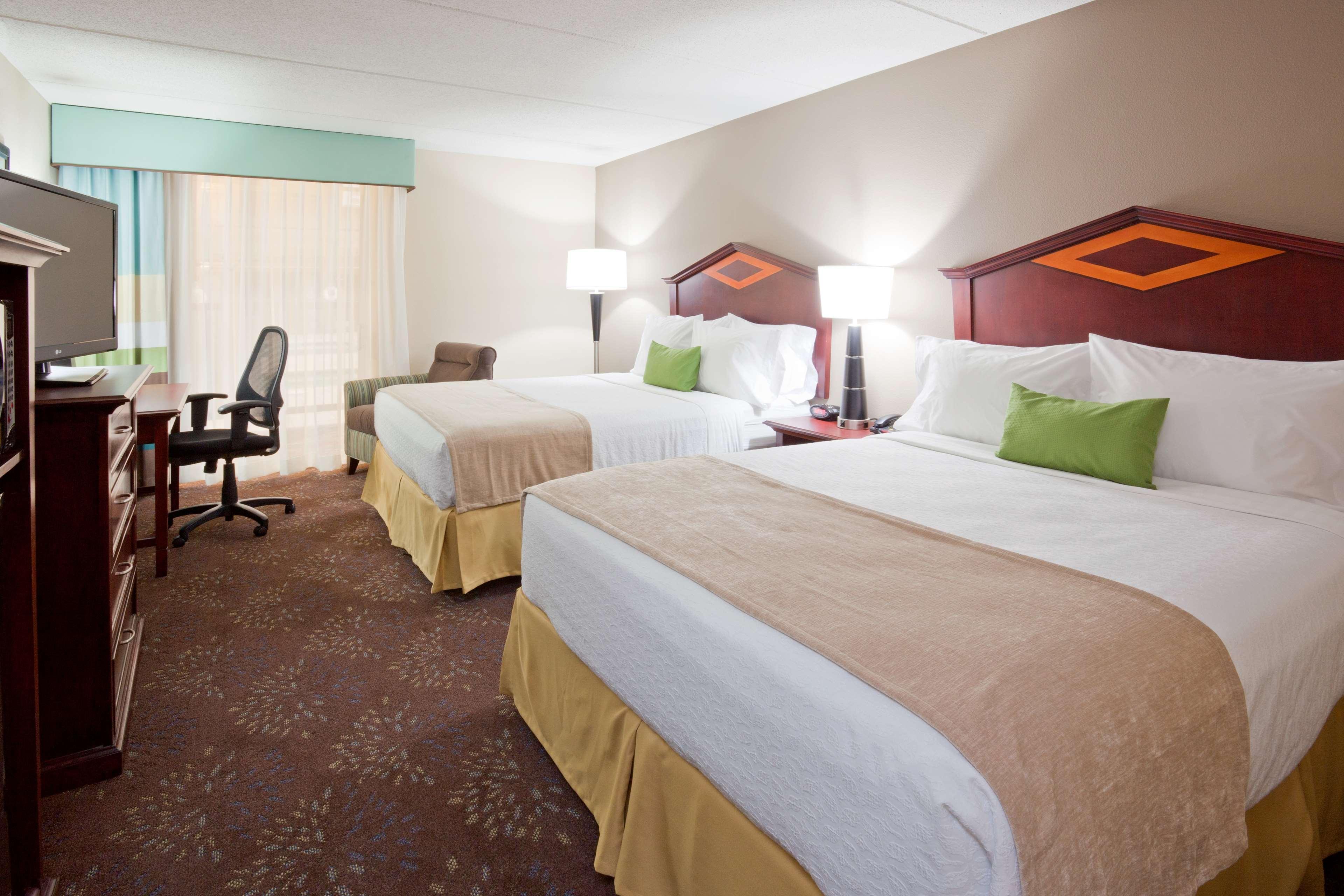 Best Western Plus Willmar Eksteriør billede