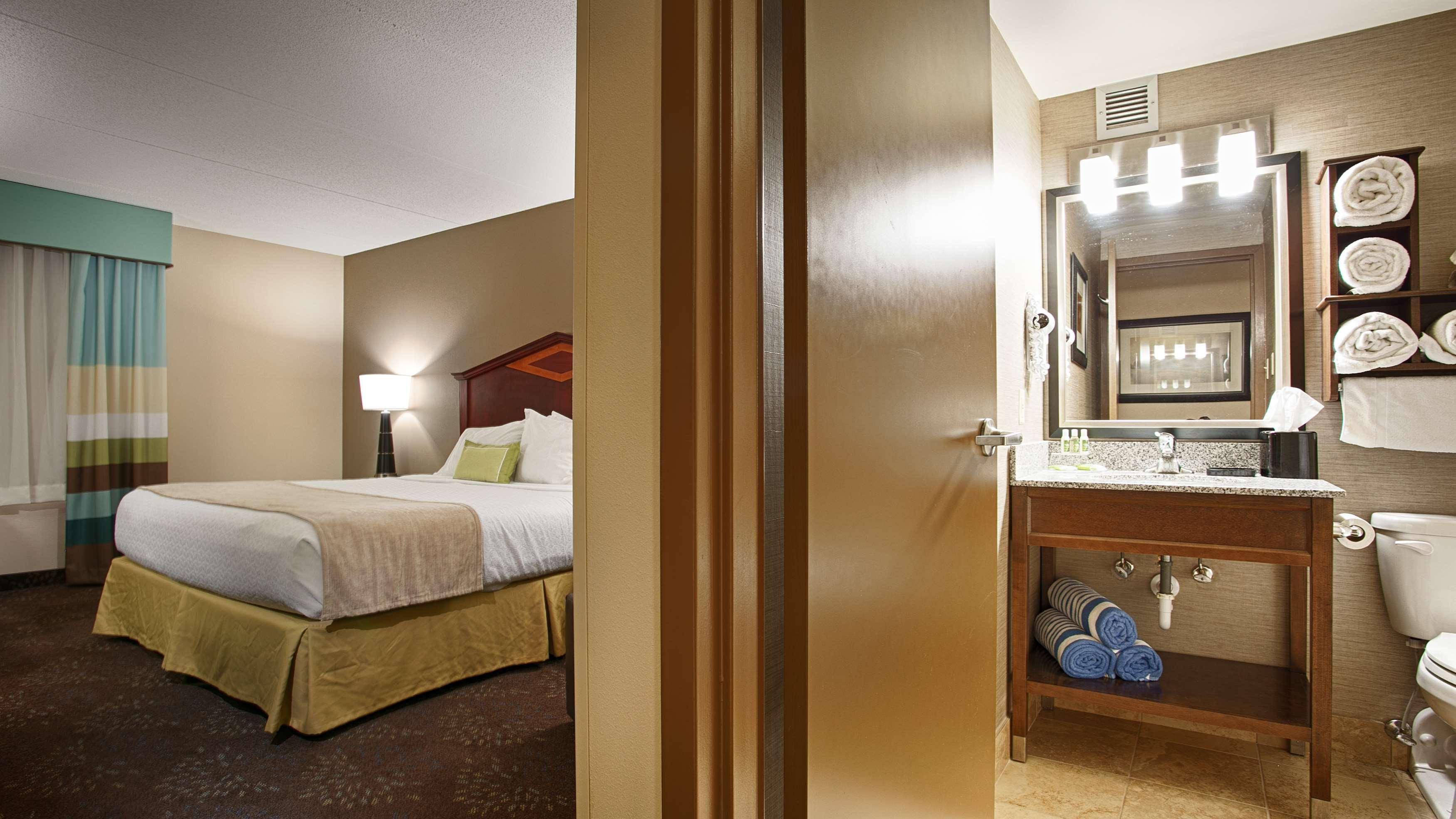 Best Western Plus Willmar Eksteriør billede