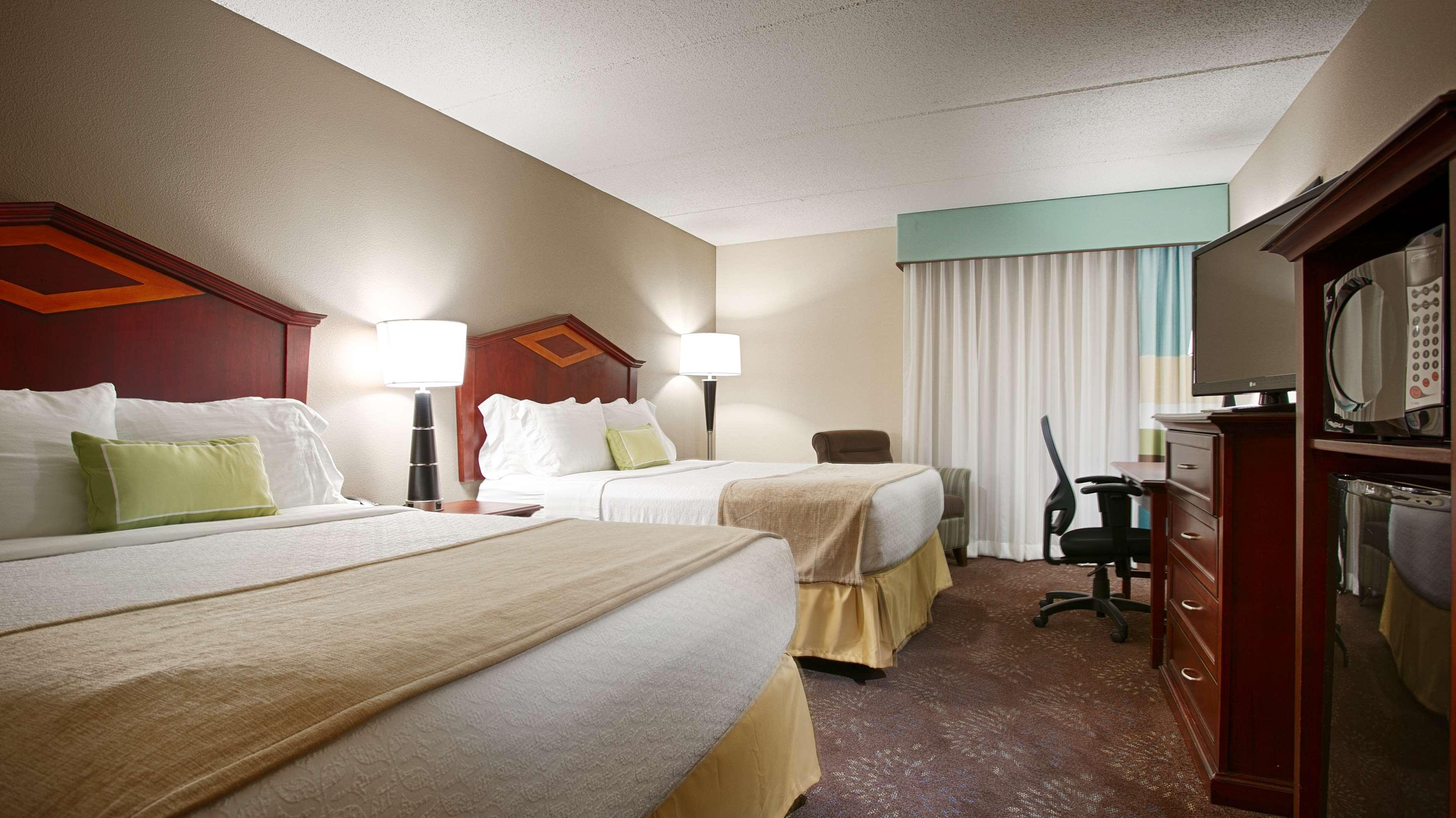 Best Western Plus Willmar Eksteriør billede