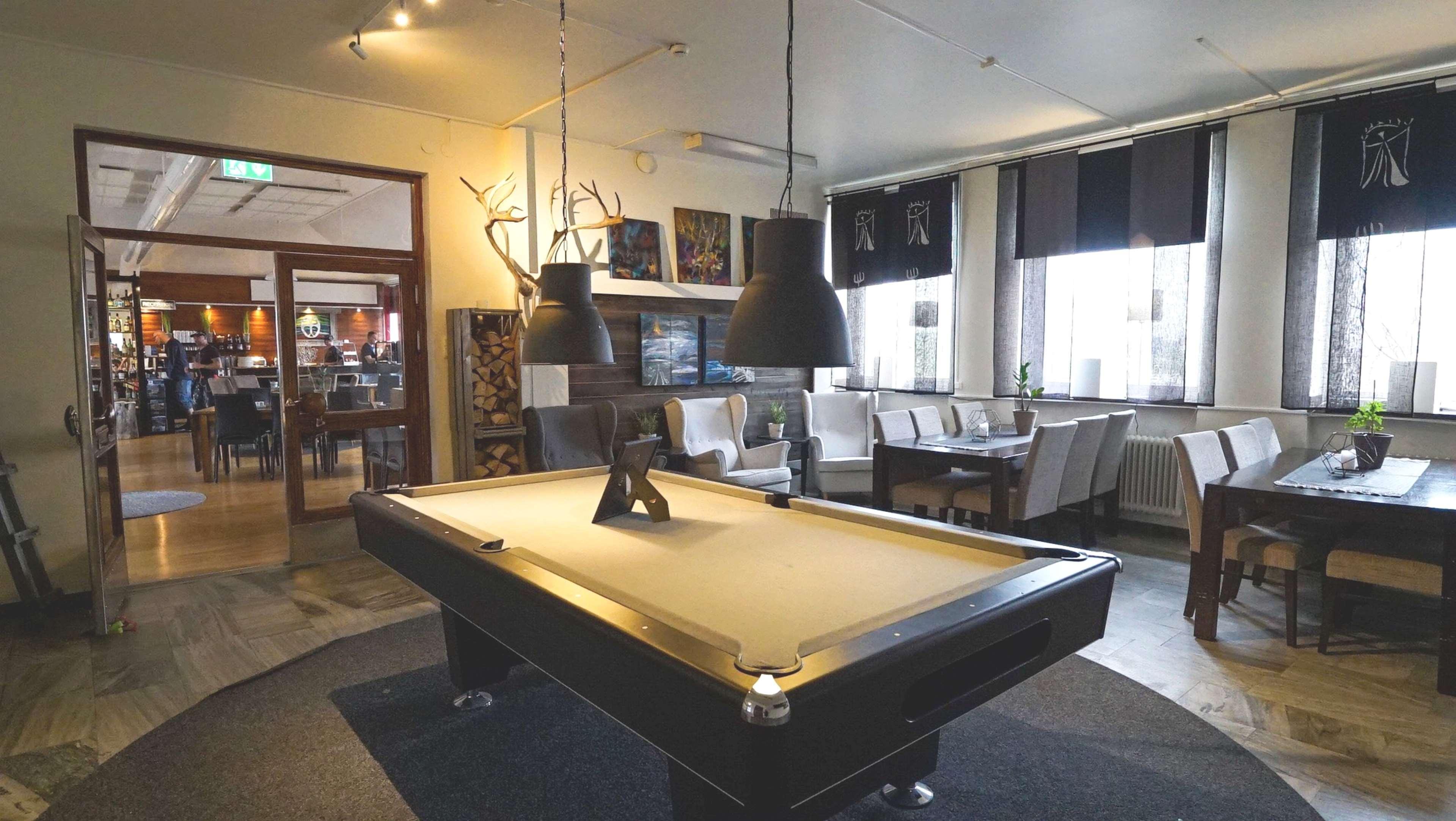 Best Western Plus Willmar Eksteriør billede