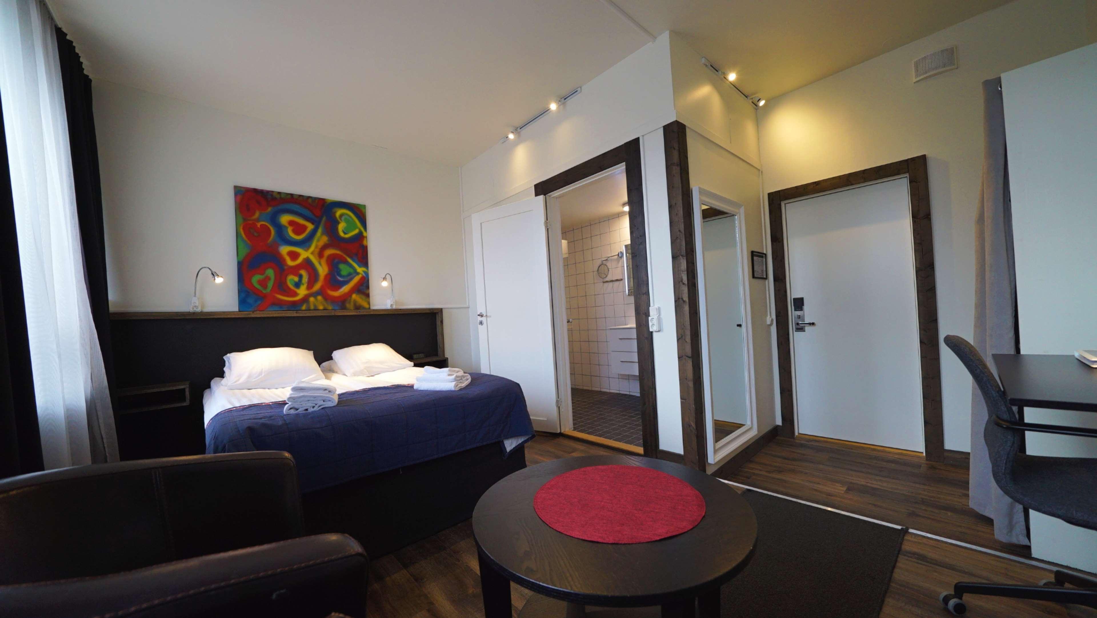 Best Western Plus Willmar Eksteriør billede