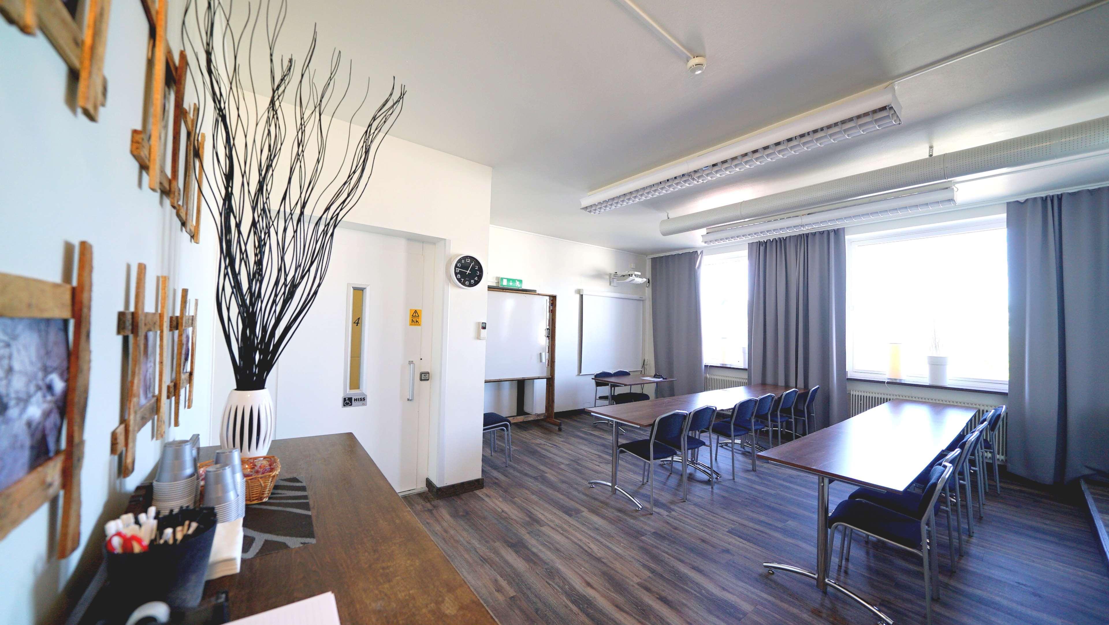 Best Western Plus Willmar Eksteriør billede
