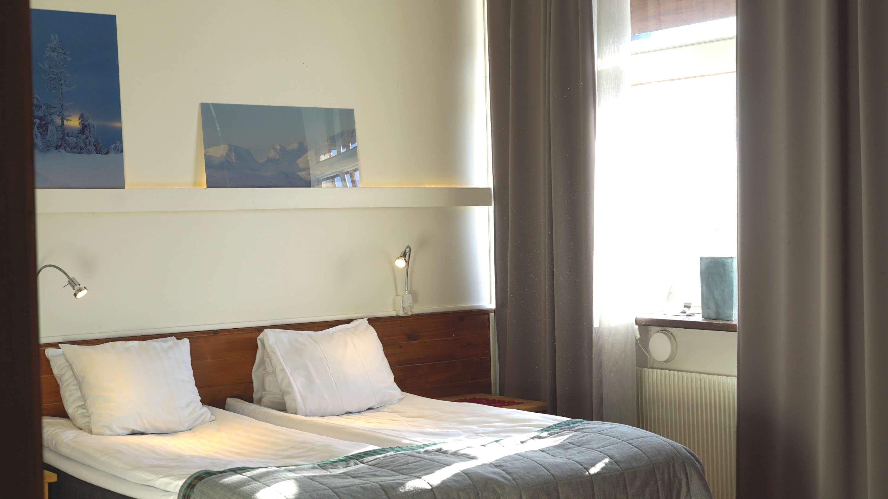 Best Western Plus Willmar Eksteriør billede