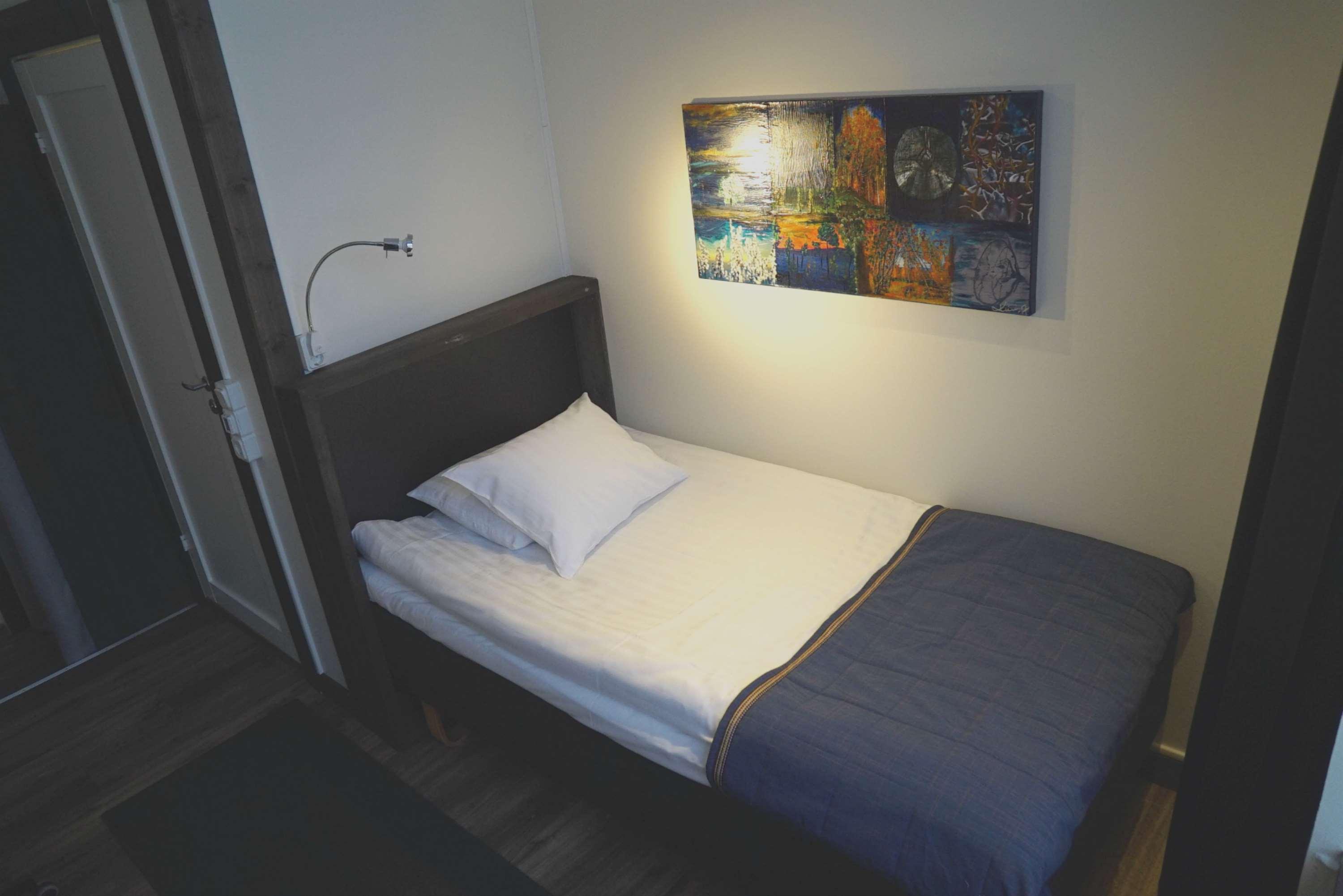 Best Western Plus Willmar Eksteriør billede