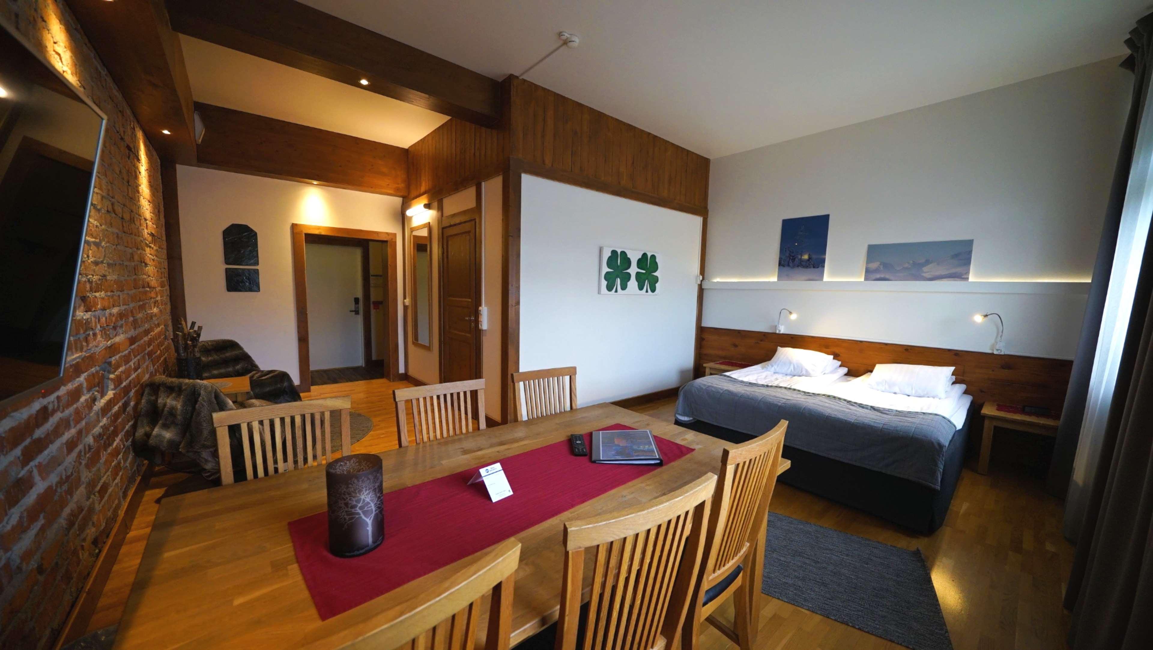 Best Western Plus Willmar Eksteriør billede
