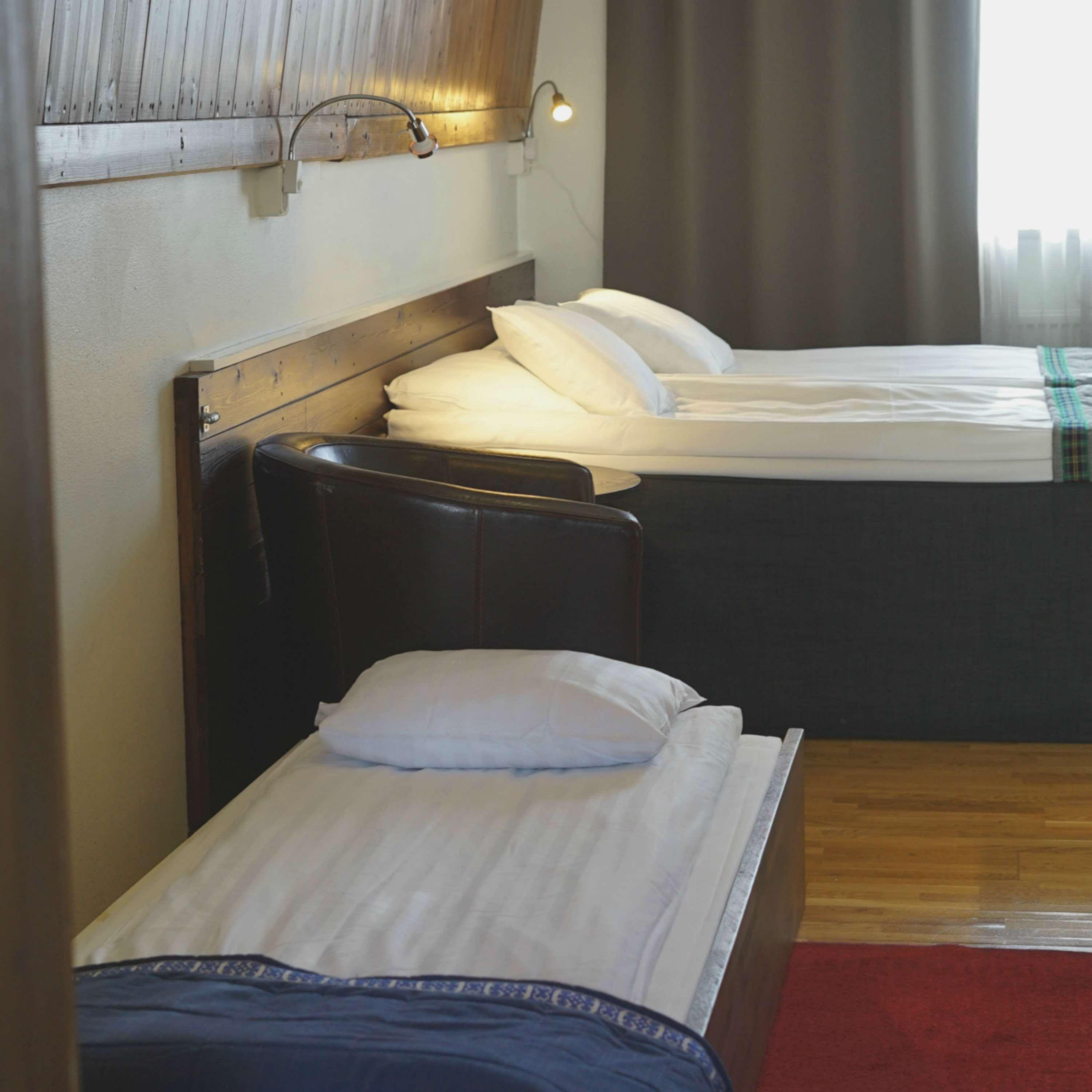 Best Western Plus Willmar Eksteriør billede