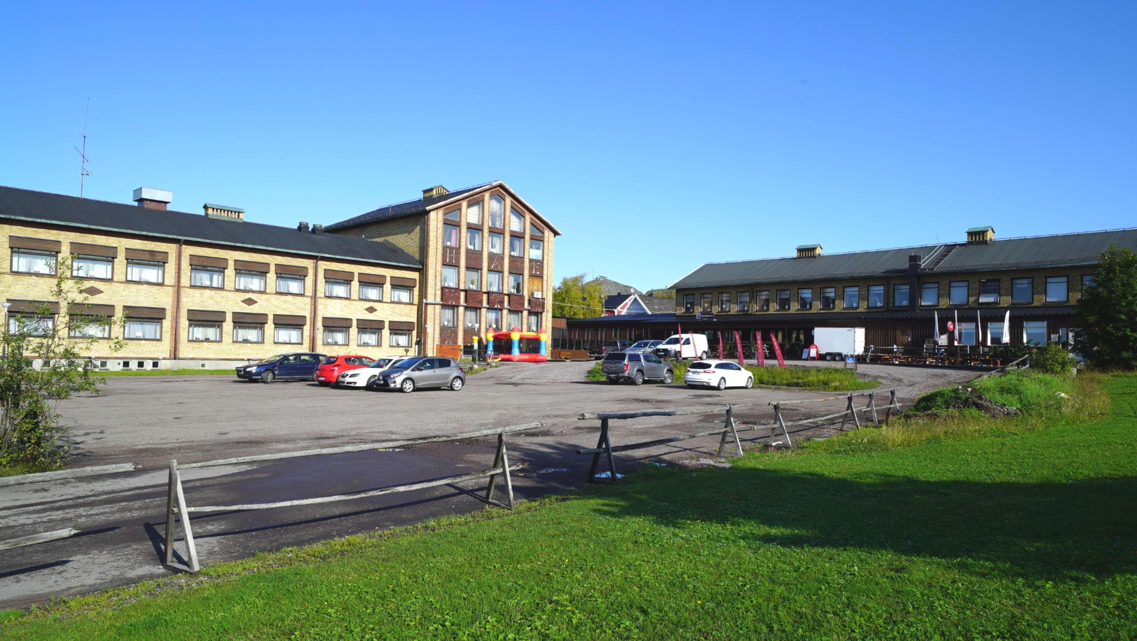 Best Western Plus Willmar Eksteriør billede