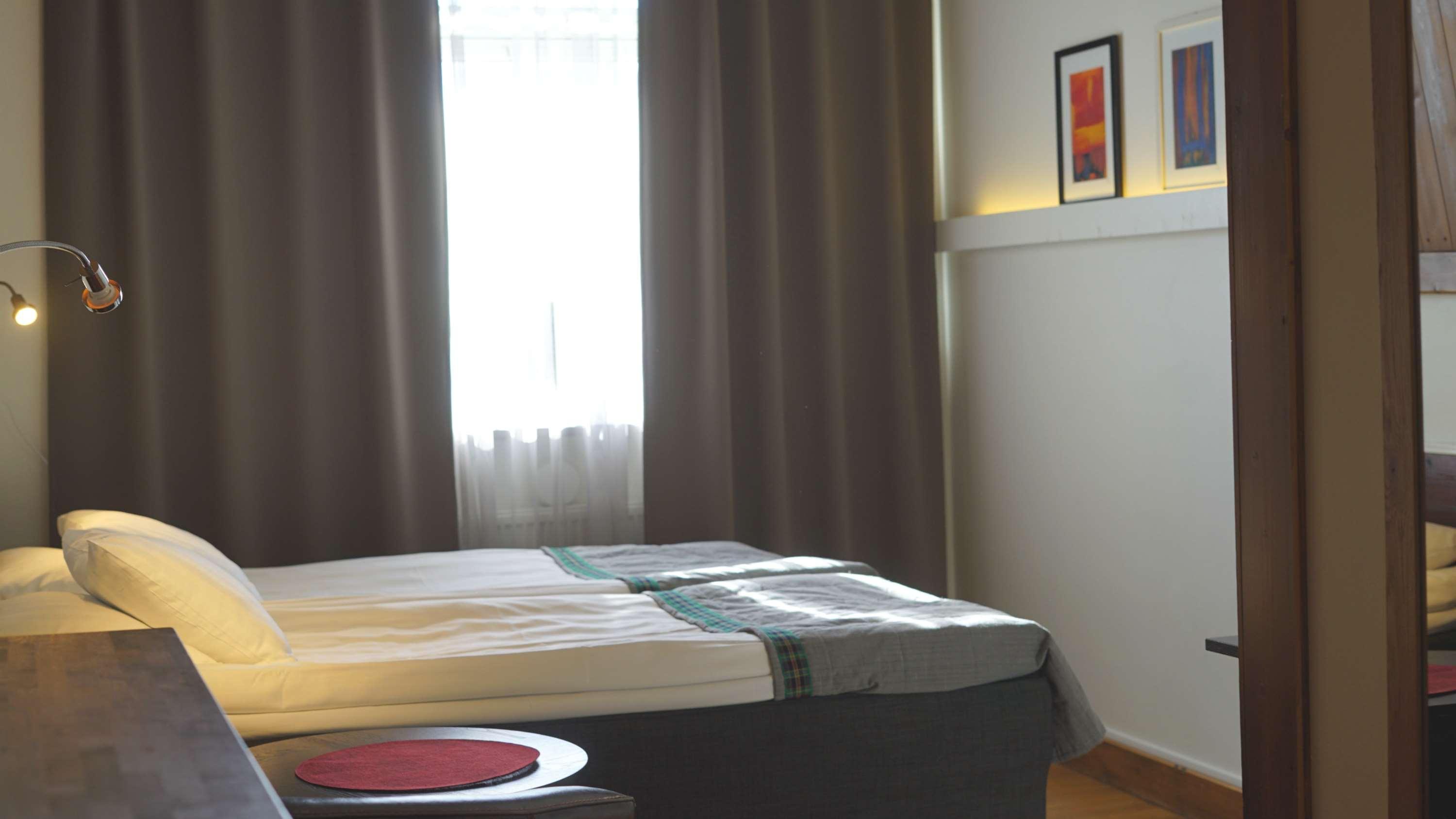 Best Western Plus Willmar Eksteriør billede