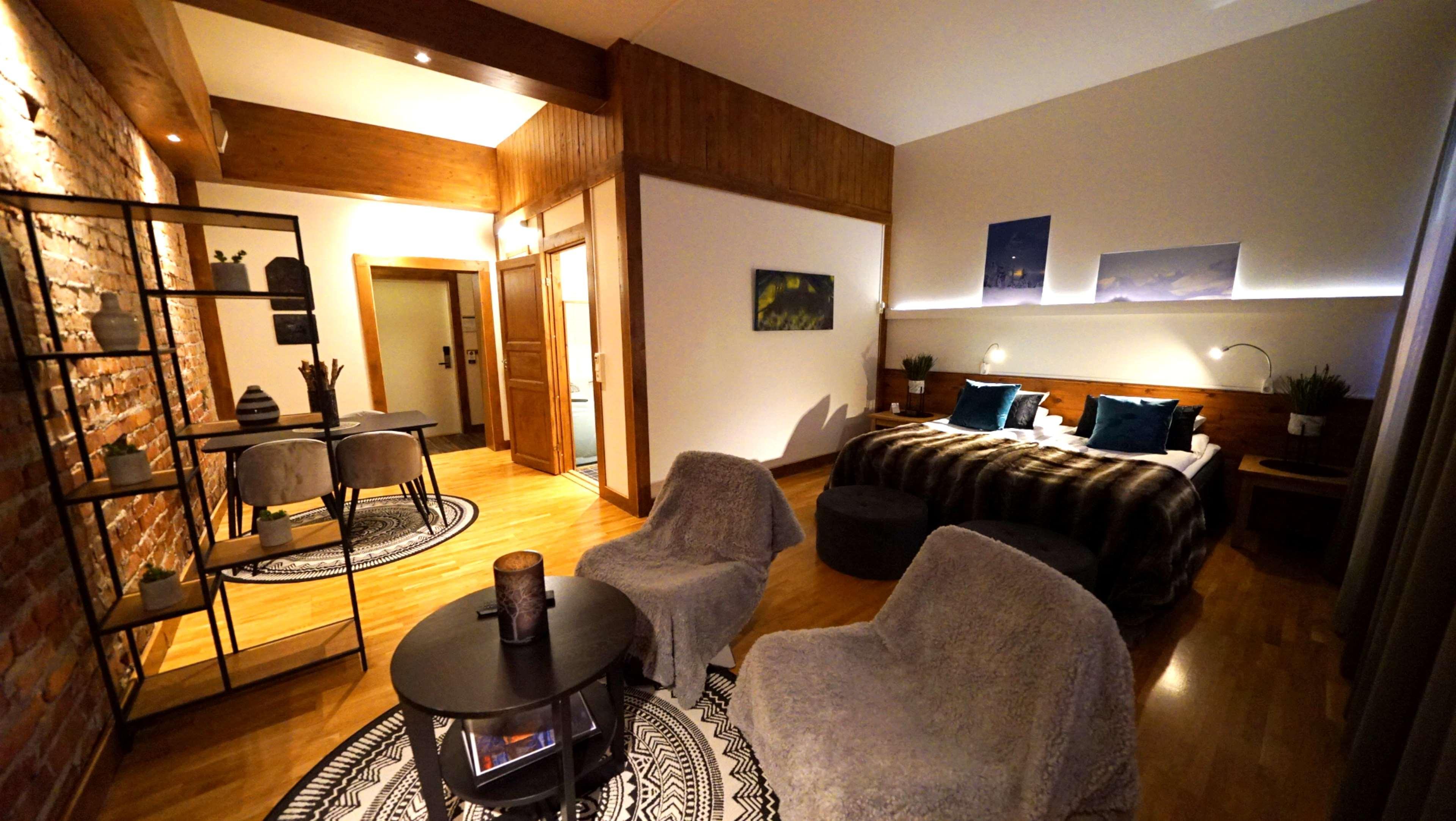 Best Western Plus Willmar Eksteriør billede