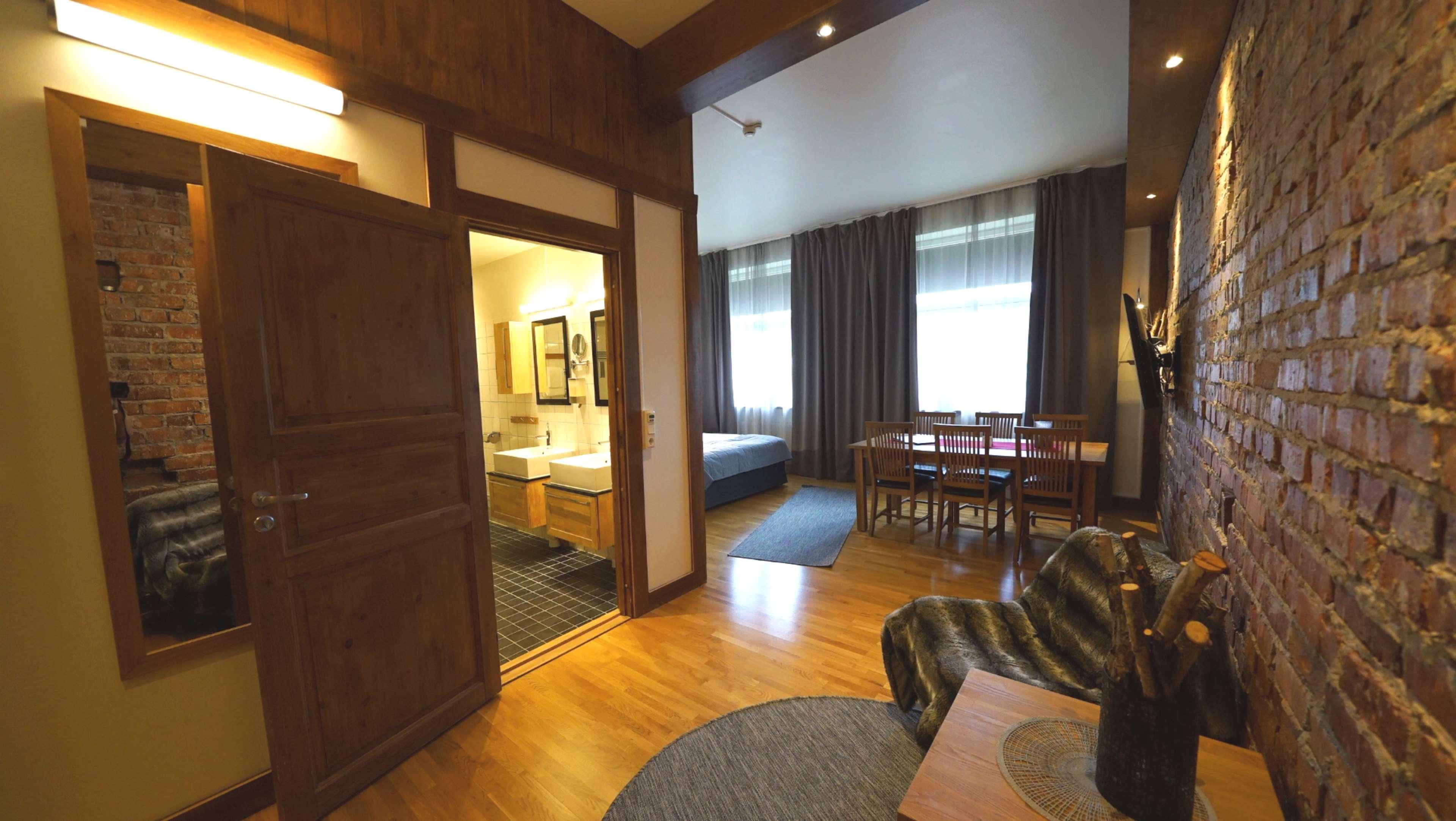 Best Western Plus Willmar Eksteriør billede