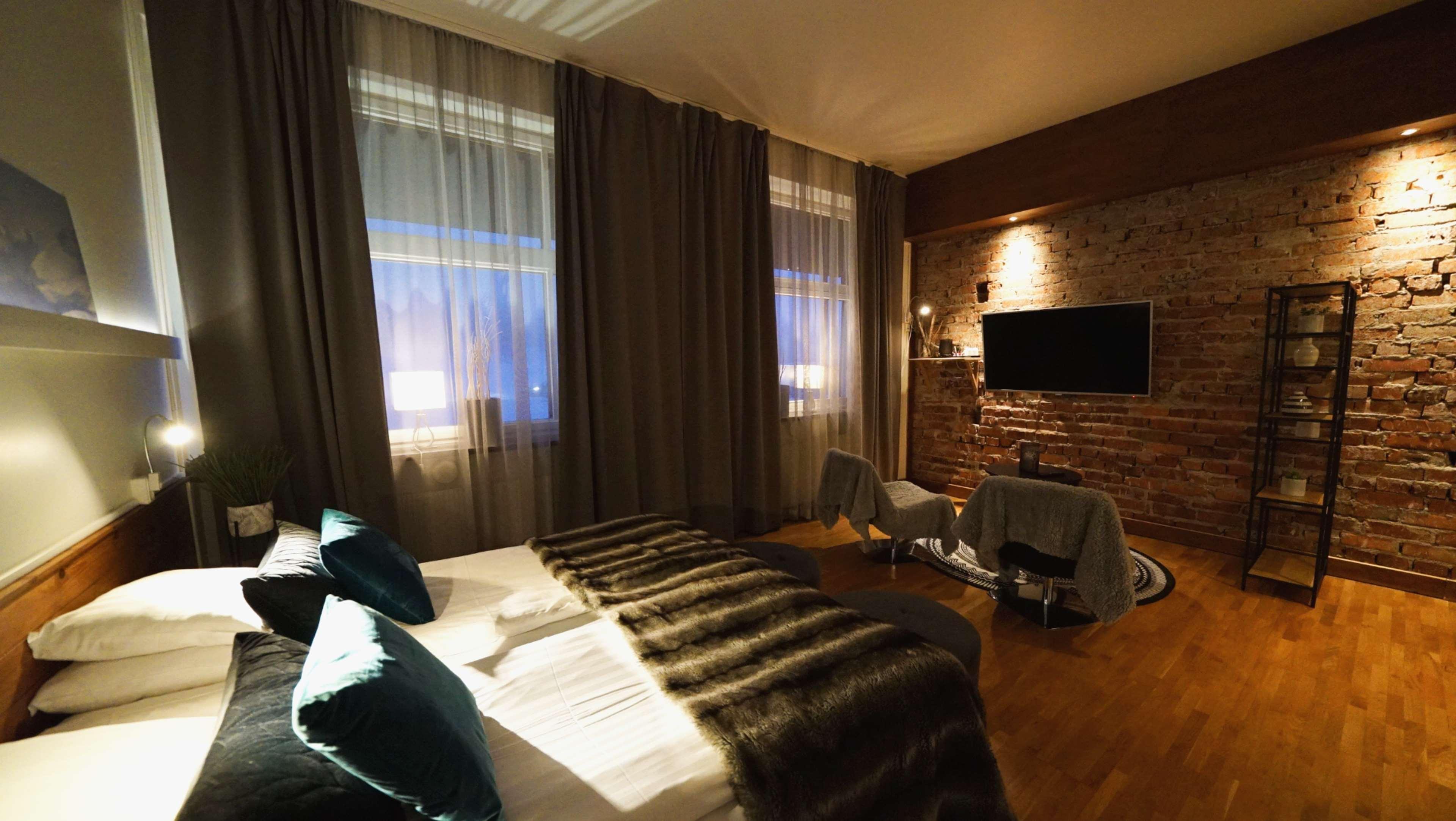 Best Western Plus Willmar Eksteriør billede
