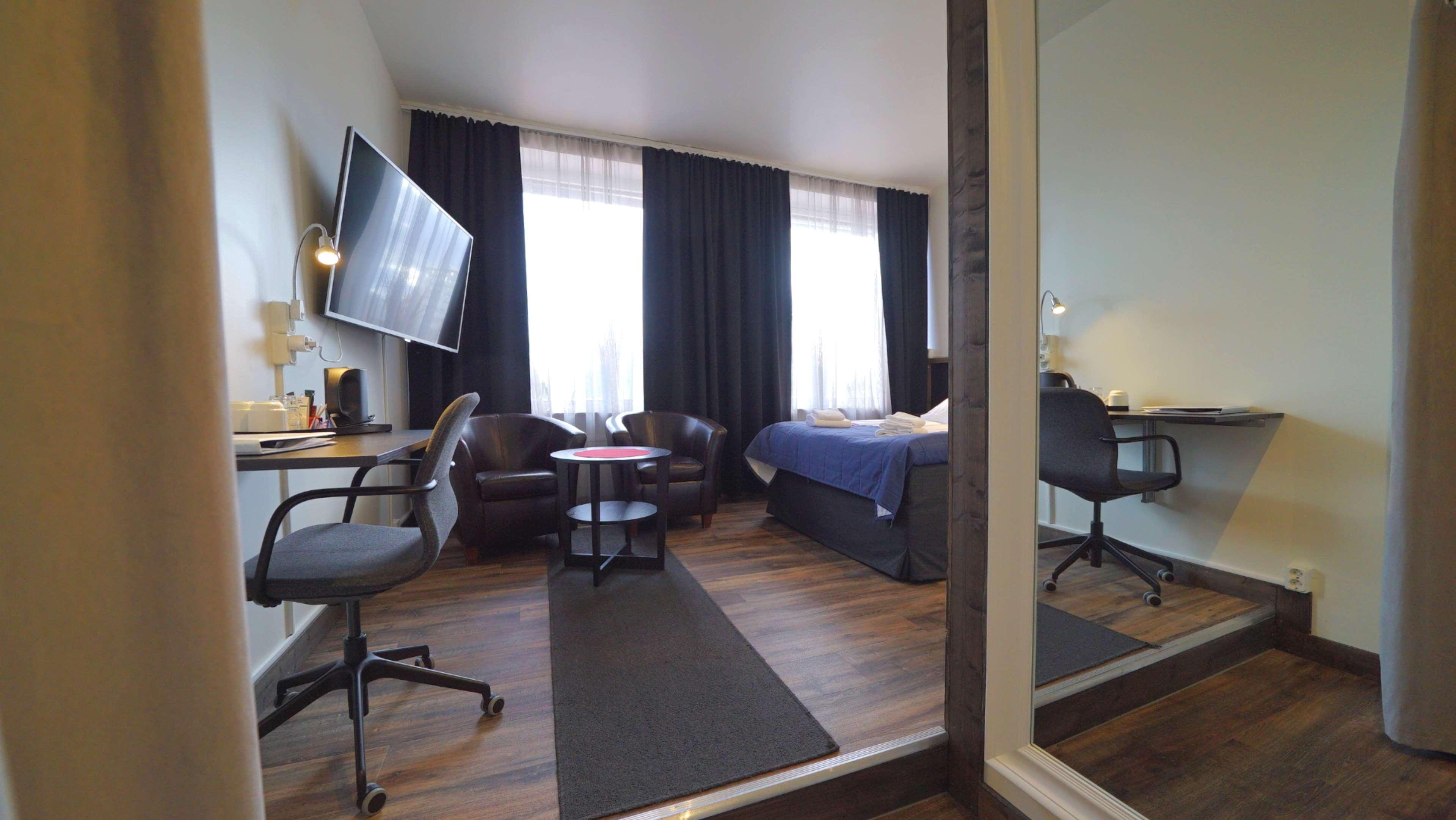 Best Western Plus Willmar Eksteriør billede