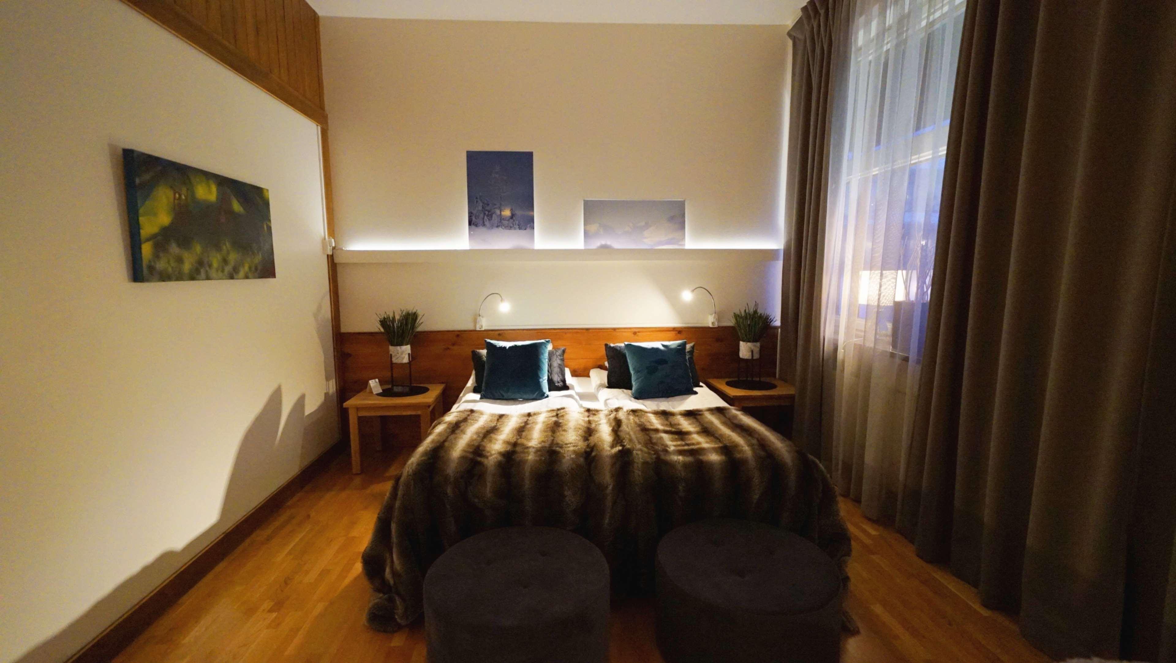 Best Western Plus Willmar Eksteriør billede